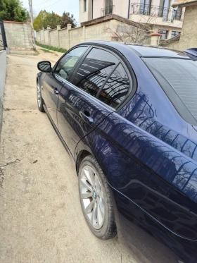 BMW 328 E90 328xi, снимка 3