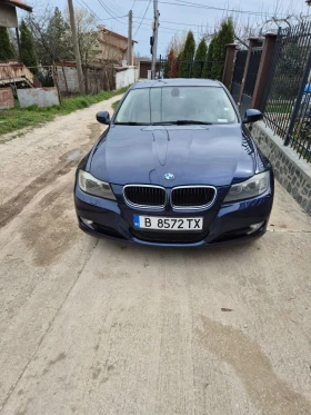 BMW 328 E90 328xi, снимка 1