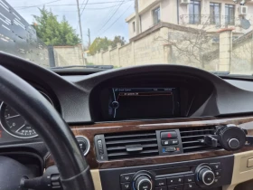 BMW 328 E90 328xi, снимка 17