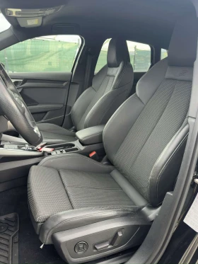 Audi A3 40TFSI 3X SLINE, снимка 6