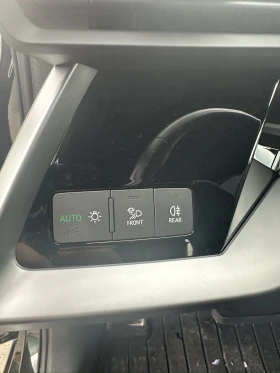Audi A3 40TFSI 3X SLINE, снимка 13