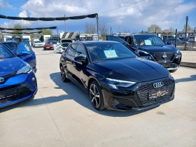 Audi A3 40TFSI 3X SLINE, снимка 3