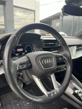 Audi A3 40TFSI 3X SLINE, снимка 5