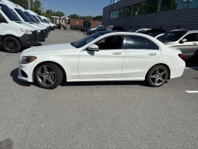 Mercedes-Benz C 300, снимка 2