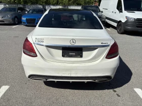 Mercedes-Benz C 300, снимка 4