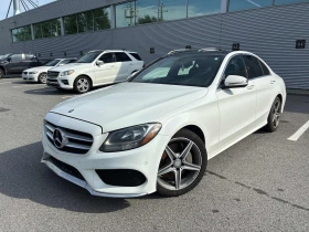 Mercedes-Benz C 300, снимка 1