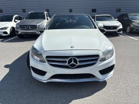 Mercedes-Benz C 300, снимка 6