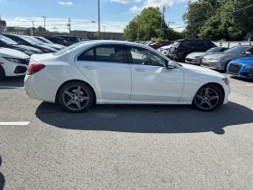 Mercedes-Benz C 300, снимка 3