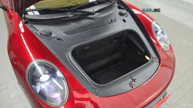 Porsche 911 Carrera* S* 991* PDK* ПОДГРЕВ* ОБДУХВАНЕ* , снимка 17