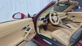 Porsche 911 Carrera* S* 991* PDK* ПОДГРЕВ* ОБДУХВАНЕ* , снимка 8