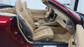 Porsche 911 Carrera* S* 991* PDK* ПОДГРЕВ* ОБДУХВАНЕ* , снимка 9