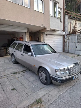 Mercedes-Benz 124 200Е, снимка 4