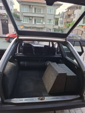 Mercedes-Benz 124 200Е, снимка 9
