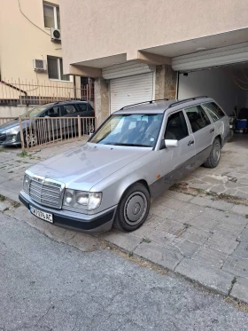 Mercedes-Benz 124 200Е, снимка 2