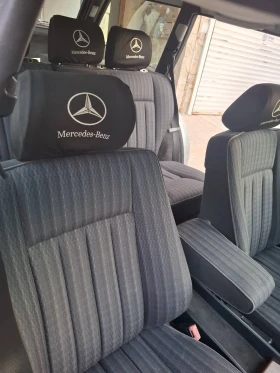 Mercedes-Benz 124 200Е, снимка 15