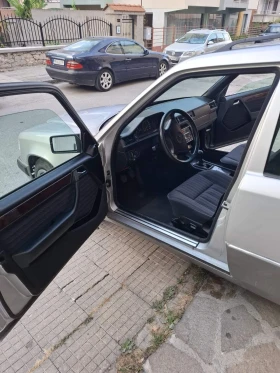 Mercedes-Benz 124 200Е, снимка 7