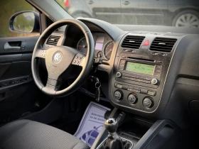 VW Jetta 1.9 TDi ~BKC~, снимка 10