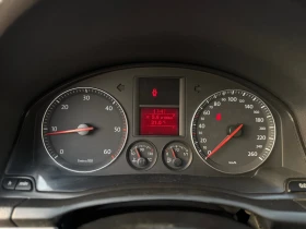 VW Jetta 1.9 TDi ~BKC~, снимка 8