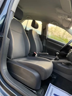 VW Jetta 1.9 TDi ~BKC~, снимка 13