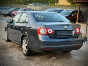 VW Jetta 1.9 TDi ~BKC~, снимка 4