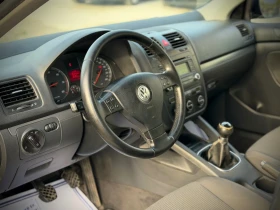 VW Jetta 1.9 TDi ~BKC~, снимка 7