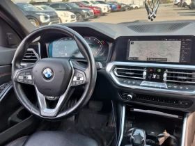 BMW 330 XDRIVE30I * М САЛОН С ШЕВ* DIGITAL* SHADOW PACK*  , снимка 11