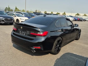 BMW 330 XDRIVE30I * М САЛОН С ШЕВ* DIGITAL* SHADOW PACK*  , снимка 5