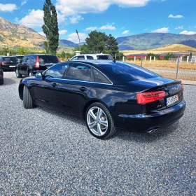 Audi A6 2.0 TDI* FACE* CAM* NAVI* TOP!* , снимка 2