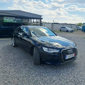 Audi A6 2.0 TDI* FACE* CAM* NAVI* TOP!* , снимка 3