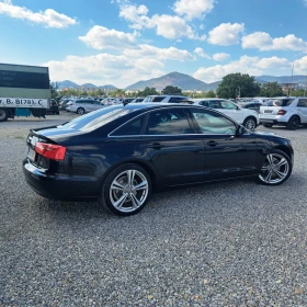 Audi A6 2.0 TDI* FACE* CAM* NAVI* TOP!* , снимка 4