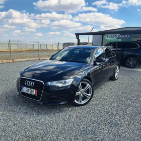 Audi A6 2.0 TDI* FACE* CAM* NAVI* TOP!* , снимка 1