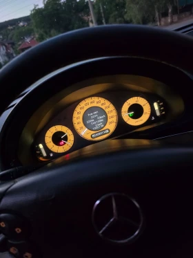 Mercedes-Benz E 280, снимка 5