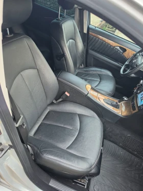 Mercedes-Benz E 280, снимка 8