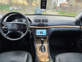 Mercedes-Benz E 280, снимка 10