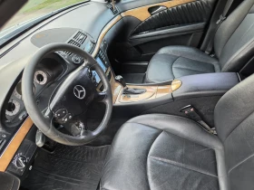 Mercedes-Benz E 280, снимка 12