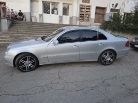 Mercedes-Benz E 280, снимка 4