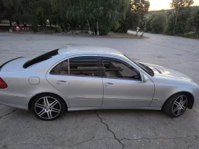 Mercedes-Benz E 280, снимка 2