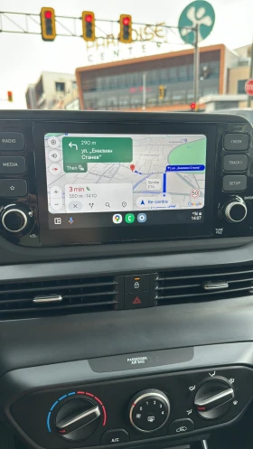 Hyundai Bayon, снимка 1