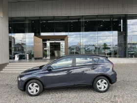 Hyundai Bayon, снимка 4