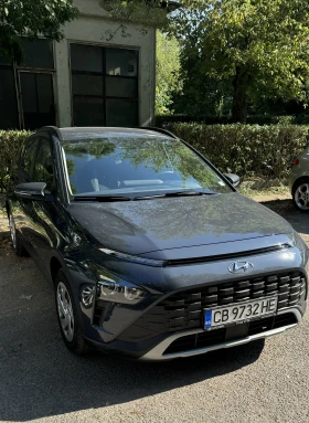 Hyundai Bayon, снимка 5