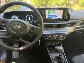 Hyundai Bayon, снимка 3