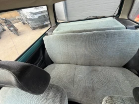 VW Polo MK2, снимка 8