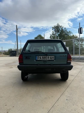VW Polo MK2, снимка 6