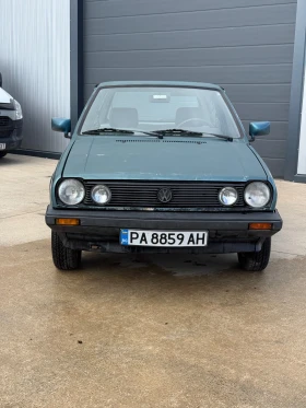 VW Polo MK2, снимка 3