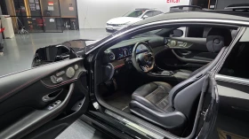 Mercedes-Benz E 53 AMG 4MATIC+ , снимка 9