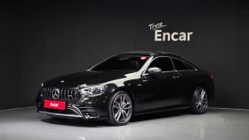 Mercedes-Benz E 53 AMG 4MATIC+ , снимка 1