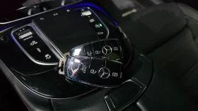 Mercedes-Benz E 53 AMG 4MATIC+ , снимка 13