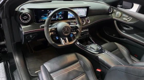Mercedes-Benz E 53 AMG 4MATIC+ , снимка 7