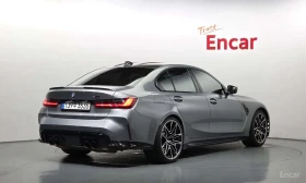 BMW M3  Competition / Цена до България , снимка 2