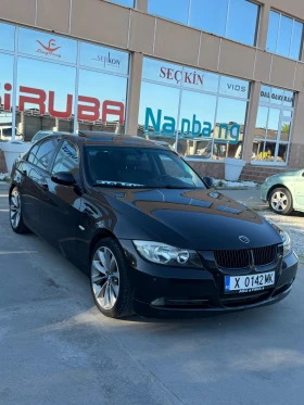 BMW 320, снимка 4